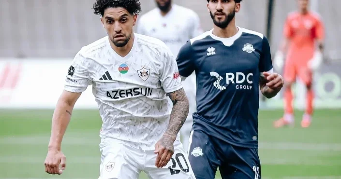 “Qarabağ” “İmişli”yə qarşı YENİLƏNİR