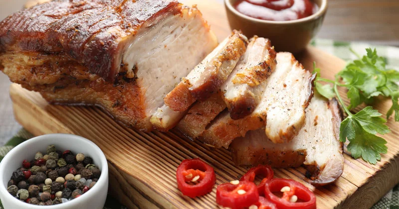 Названо лучшее мясо для поднятия гемоглобина