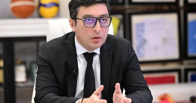 Fərid Qayıbov: Həndbol klublarına maddi dəstək yoxdur