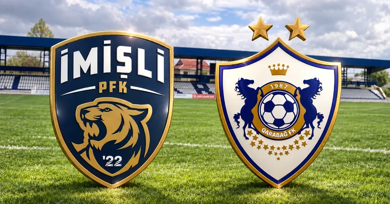 “İmişli” “Qarabağ”a qarşı: İlk qol, yoxsa dördüncü məğlubiyyət?