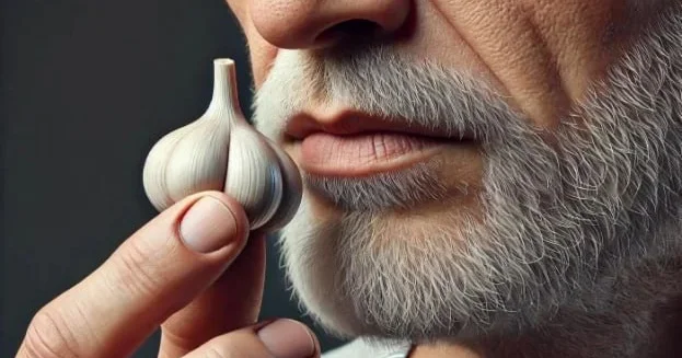 Sarımsaq qadınları ram etməyə kömək edirmi? ARAŞDIRMA