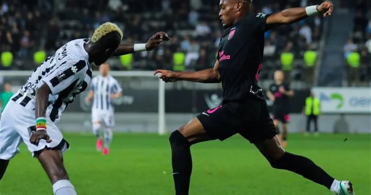 Sabah ın forvardı: Çətin qrafikimiz var, amma müasir futbolun reallığı budur