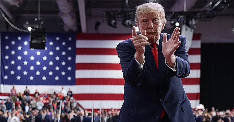 Посол Ирана назвал выдумкой слова Трампа об уничтожении Тегераном Лос Анджелеса