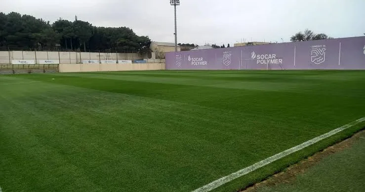 Şəfa Turan Tovuz a qarşı