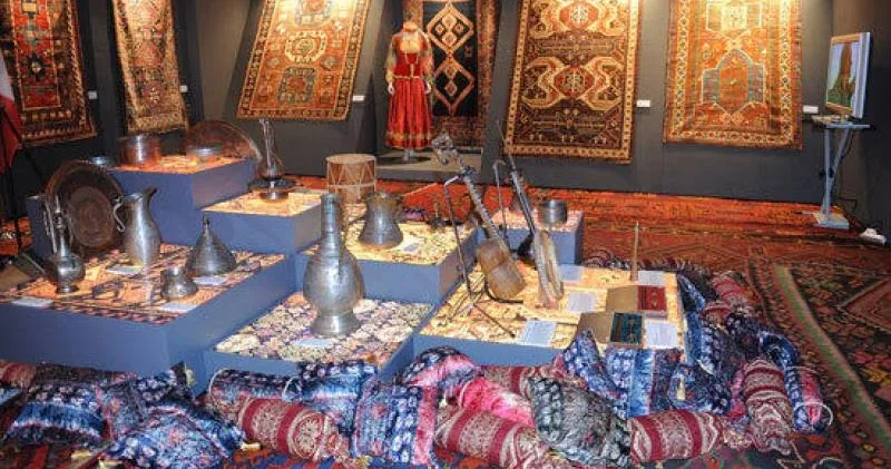 Evdəki köhnə əşyalar pul gətirə bilər