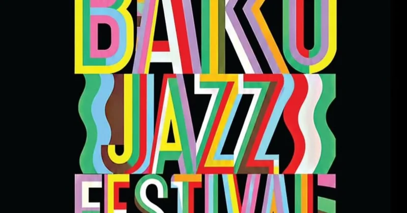 Bakı Beynəlxalq Caz Festivalının son günü