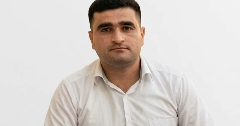 Faciəvi şəkildə ölən Məzahir şəhid qardaşı imiş Foto