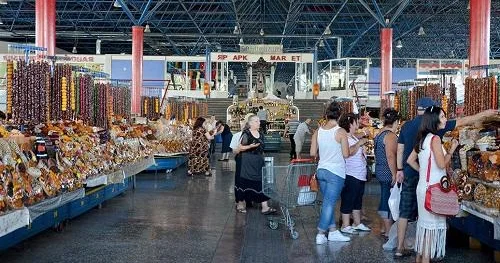 Ermənistandan idxala qadağanın nəticəsi... Rusiya