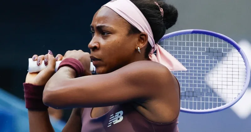 BMT dən dünya dördüncüsü tennisçiyə qarşı irqçi təhqirlərə kəskin reaksiya