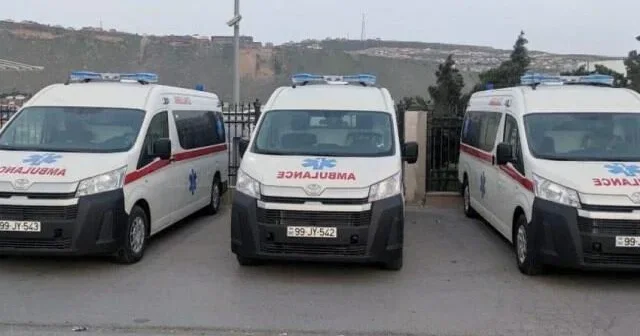 Sumqayıtda 32 yaşlı kişi faciəvi şəkildə öldü KONKRET