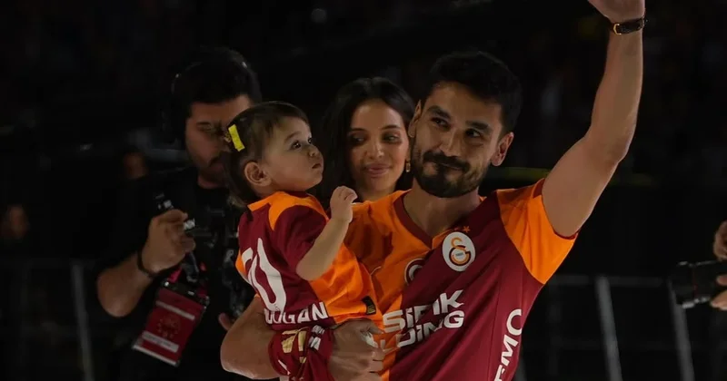 İlkay Gündoğandan “Qalatasaray”dan ayrılacağı ilə bağlı iddialara cavab