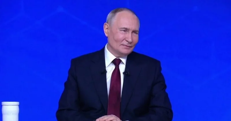Peskov Putinin ad gününü necə keçirdiyindən danışıb