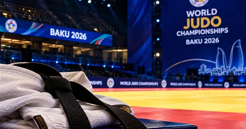 Чемпионат мира по дзюдо: сборная Азербайджана уступила команде Японии ОБНОВЛЕНО