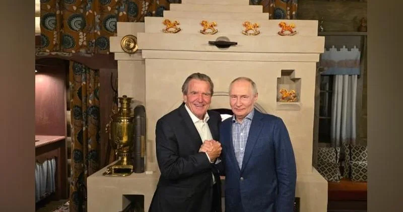 Песков рассказал, как Путин отпраздновал день рождения