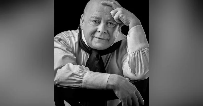 Владимир Баранов скончался на 71 м году жизни