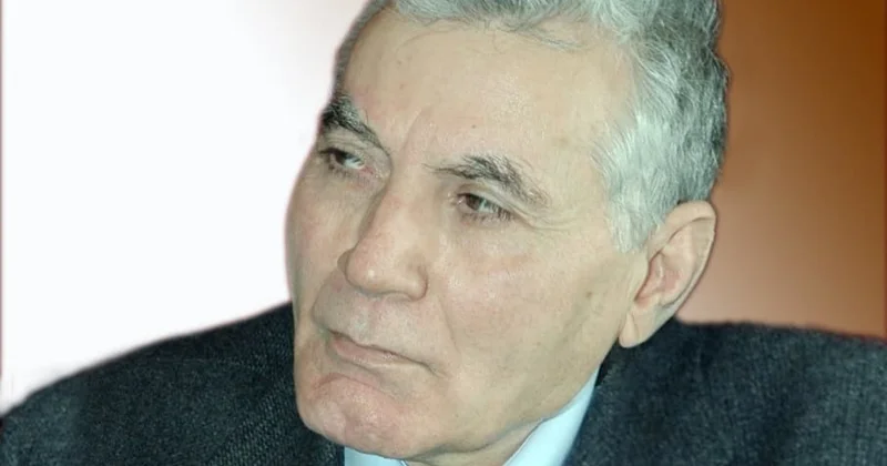 Ayaz Vəfalı vəfat edib