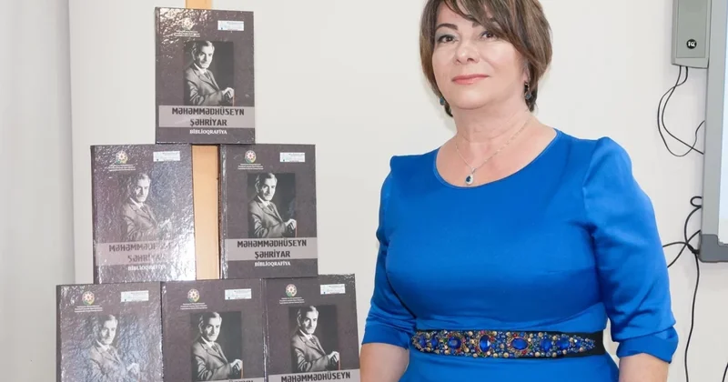 Esmira Fuad: Azərbaycan dünyəvi dövlətdir və öz prinsipləri var