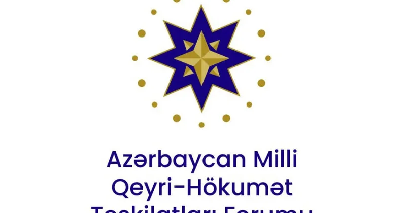 Dünyəvilik Azərbaycanın tarixi nailiyyəti, dövlətçilik ənənəsi və milli sərvətidir Milli QHT Forumu