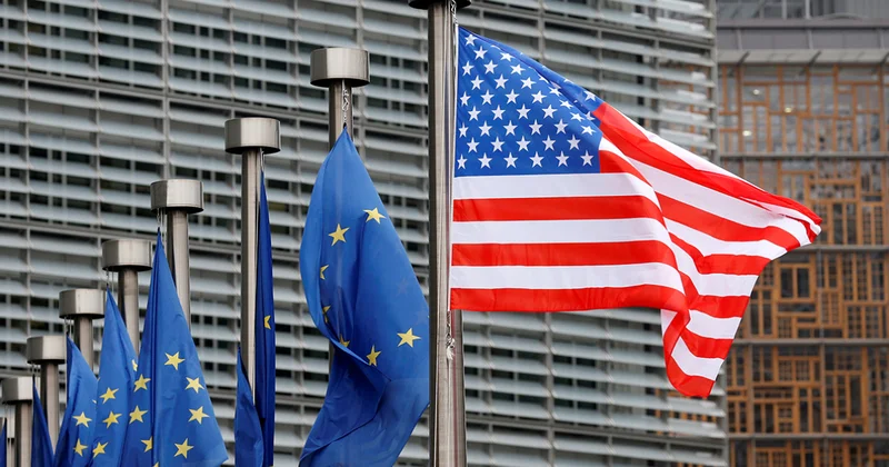 В Европе заявили, что больше нельзя полагаться на США