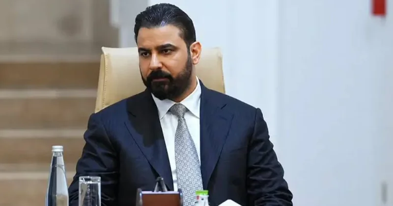 Shafaq News: Премьер министр Ирака посетит Саудовскую Аравию 14 октября