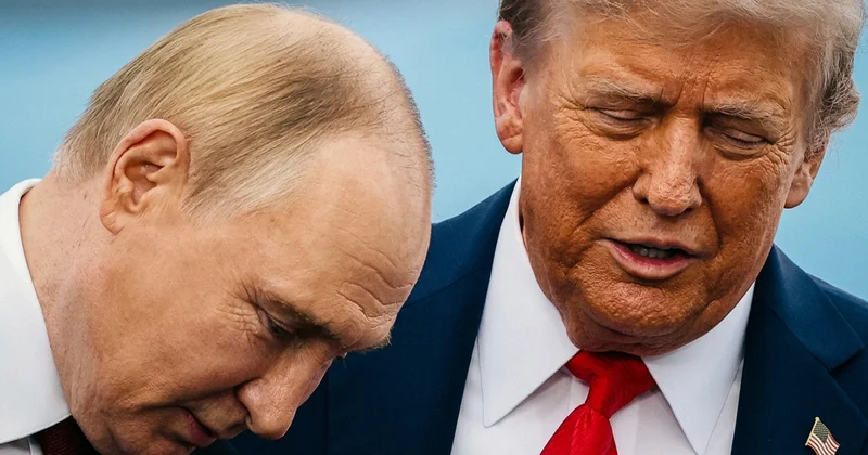 Putin və Tramp gizlicə danışıblar?