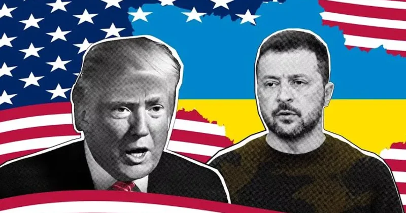 Зеленский отказался выполнять требование Трампа
