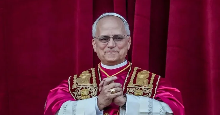 Roma Papası ağciyərindən əməliyyat olunacaq