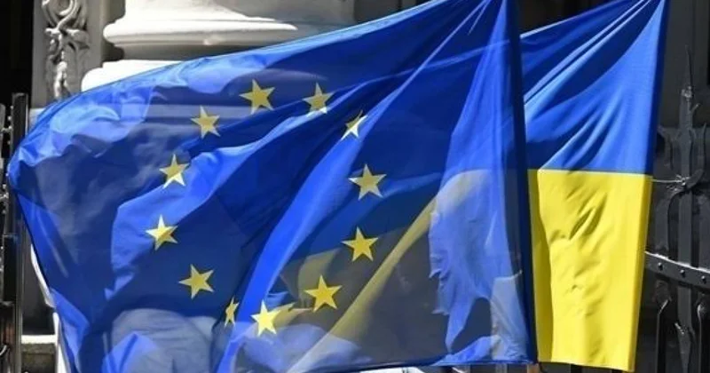 Военная помощь на 3 миллиарда для Украины