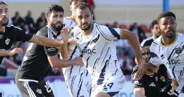 "Qarabağ"dan qələbə, "Şəfa" "Turan Tovuz"a qarşı Yenilənir