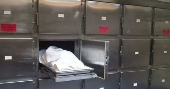 Gəncədə ata oğlunu qətlə yetirməkdıə şübhəli bilinir