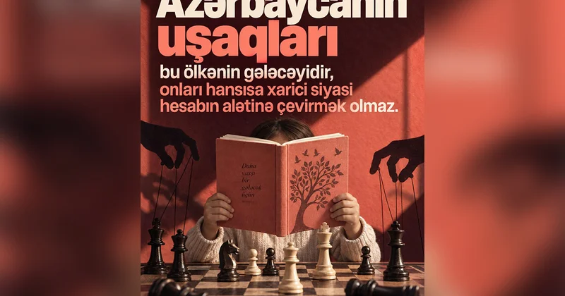 “Vətəndaşlarımızı təxribatlara uymamağa dəvət edirik”
