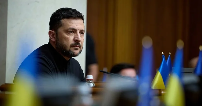 Trampın tələbi KİYEVİ QARIŞDIRDI: Zelenski SEÇKİYƏ GETMƏK ÜÇÜN tək şərtini AÇIQLADI KONKRET