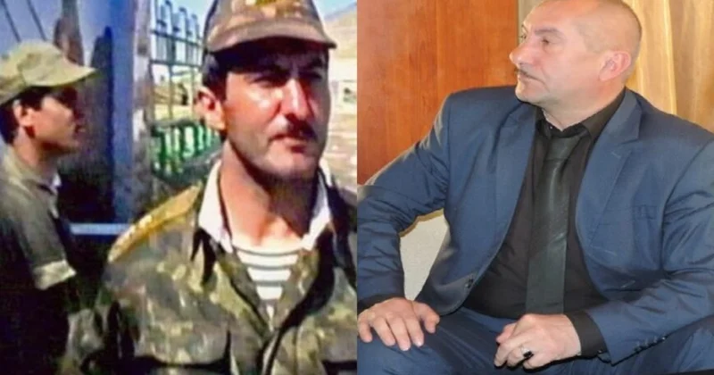Polkovnik Arif Paşa: Mən əsgərlərimlə hər dəfə ölüb dirilmişəm