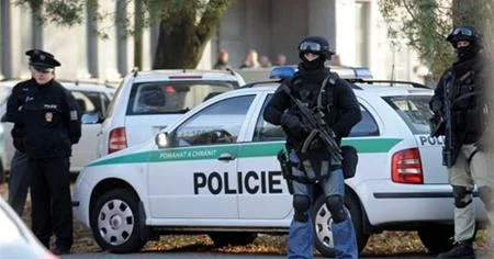 В Польше задержали мужчину, планировавшего покушение на Туска
