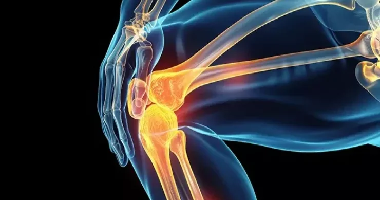 Epilepsiya dərmanı oynaqların bərpasına kömək edə bilər
