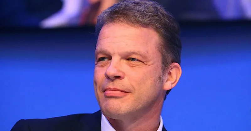 Глава Deutsche Bank призвал власти Германии сократить бюрократию