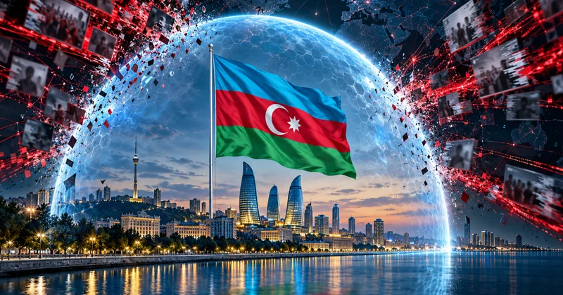 Sərhəd tanımayan təhdidlər: Azərbaycanın ideoloji təhlükəsizlik gündəliyi TƏHLİL