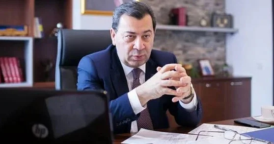 Səməd Seyidov: Azərbaycandakı dini etiqad azadlığı və multikurtular muhit dünyaya nümunədir