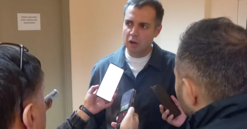 Riad Rəfiyev: Əsas problemimiz təqvim deyil, zədəli futbolçular idi Müsahibə