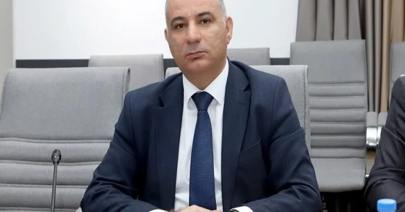 Cəsarət Hüseynzadə: Məktəblərdə vahid geyim forması sosial bərabərliyə xidmət edir VİDEO