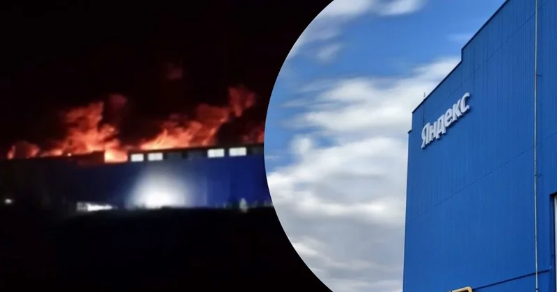 Ukrayna Yandex in fəaliyyətini iflic etdi