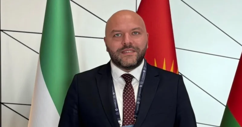 “Bunun pis tərəfi odur ki, insan beynini işğal edildiyini anlamır” Hacıbəy Heydərli