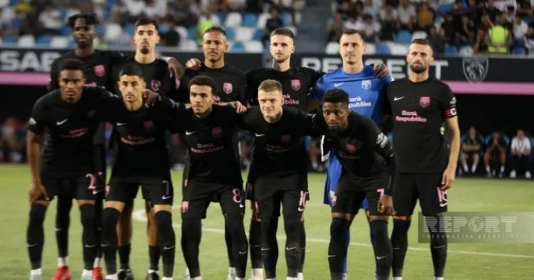“Old Trafford”dan sonra: “Sabah”ın ilk ev sınağı