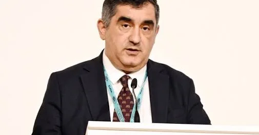 Məktəblərin öz qaydaları və tələbləri var Ramil İskəndərli