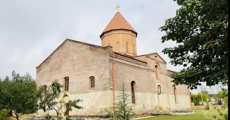 Какие исторические места увидит турист, направляющийся в Нидж? ФОТО ВИДЕО