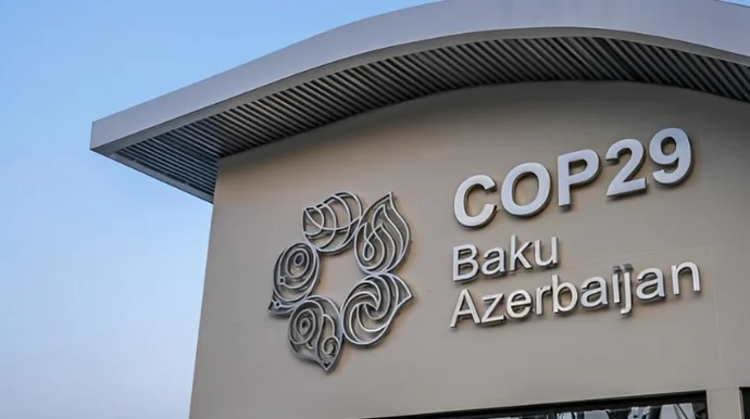 Bakıda COP29 Gənc Liderlik Forumu keçirilib