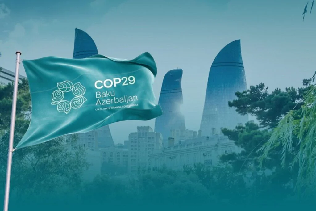 COP29un açılış mərasimi başladı Canlı