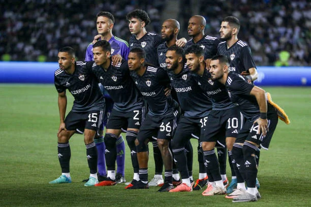 “Qarabağ”ın legionerləri milliyə dəvət aldı İdmanXəbər