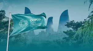 COP29 çərçivəsində Yaşıl Zonadakı tədbirlərin açılışı olub