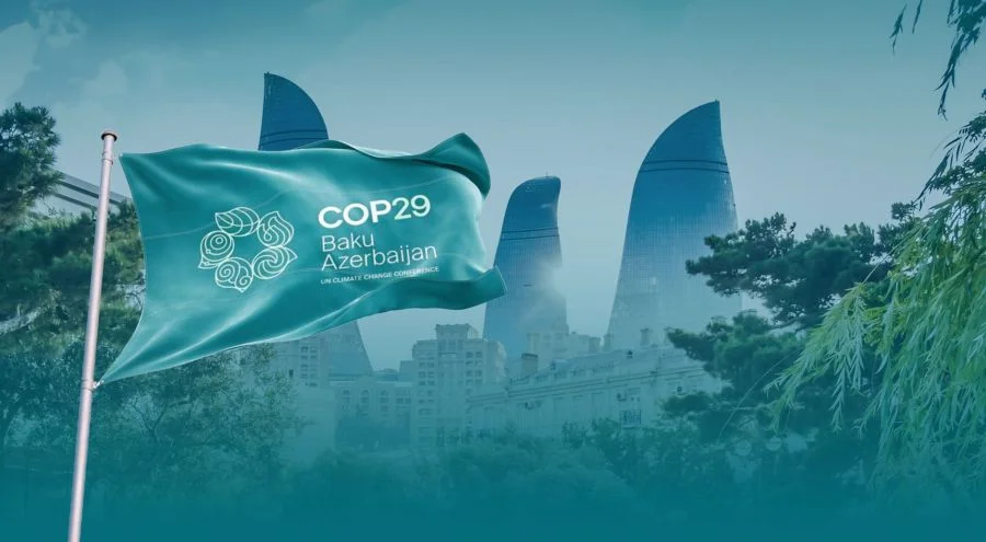 COP29un Yaşıl Zonası böyük ziyarətçi marağına səbəb olub